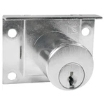 Compx National C8133-KD-26D Deadbolt Latch Drawer Lock,steel 4TXY6. Fixed Price $70.49.