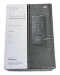 Yhv Security Smart Lock Deadbolt Keyless Fingerprint L600 Code Nfc Apple Homekit. Fixed Price $69.99.
