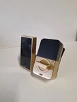 Emtek Empowed 2 Touch Keyed Smart Lock W/ Fingerprint Wifi/bluetooth. Fixed Price $449.99.