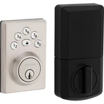 Kwikset 240 Trl 15 Rbp 4AL Rcs Contemporary Powerbolt Keypad Deadbolt. Fixed Price $42.00.