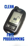 Clean Astrostart 2-WAY Lcd Screen Remote Fob Transmitter EZSDEI7752 HST-5225. Fixed Price $98.85.