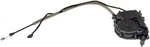 Dorman 940-153 Trunk Lock Actuator Motor Compatible With Select Bmw Models. Fixed Price $178.08.