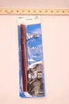Barton Kramer Wood Sliding Glass Door Handle. Fixed Price $7.94.