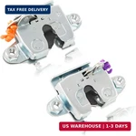 Gledewen 1 Pair Tailgate Latch Lock Left And Right Side Compatible With 2007 08. Fixed Price $38.48.