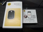 *new* Yale Assure Lock Sl Smart Touchscreen Deadbolt (satin Nickel) R-YRD256-CBA. Fixed Price $199.95.
