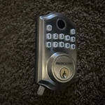 Akagear DS10 Pro Keyless Entry Door Lock App Control Fingerprint Electronic Keyp. Fixed Price $25.99.