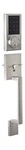 Delaney Hardware D43201V KP300 Digital Keypad Door Lock With Deadbolt And Vid.... Fixed Price $145.39.