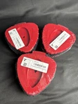 6PC Brush Compatible With Ocedar Easywring 1TANK Systemscrubber Mop Head. Fixed Price $29.99.