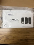 Solity Smart Home Digital Door Lock - Alexa And Google Keyless Entry Nib. Fixed Price $115.00.
