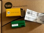 New Yale Z-wave Plus Smart Network Module (AYR202-ZWV-USA). Fixed Price $69.00.