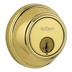 Kwikset 817-3S Ul Smt Rcal Rcs Key Control Single Cylinder Deadbolt Fea. Fixed Price $75.78.