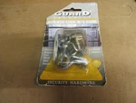 Mailbox Lock Kit Multi Cam Guard # 127/5 New. Fixed Price $10.88.