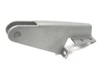 Silver Aluminum Jamb Bracket For Screen Door. Fixed Price $11.39.