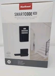 Kwikset Smartcode 260 Keypad Electronic Lock With Halifax Lever. Fixed Price $75.00.