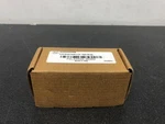 Signature Hardware 473696 Solid Brass Sash Lock - Satin. Fixed Price $24.40.
