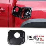 Aunginsy Car Fuel Tank Cap Replacement Anti-theft Lock Fit Toyot Black-b. Fixed Price $165.99.