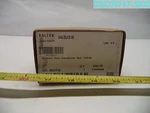 8423US19 Emtek Modern Disc Single Cylinder Deadbolt For 1-3/8" To 2-1/8". Fixed Price $109.88.