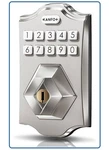 KS3 Keyless Entry Door Auto Lock Deadbolt W/ Keypad Code Front 2 Keys. Fixed Price $39.99.