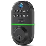 Electronic Keypad Deadbolt, Fingerprint Door Lock,keyless Entry Digital .... Fixed Price $63.52.