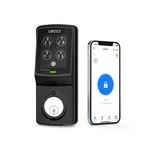 Lockly Smart Model 7S, Bluetooth Door Lock, Keyless Entry Loc.... Fixed Price $168.77.
