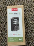 Kwikset Homeconnect 620 Keyless Entry - Venetian Bronze. Fixed Price $115.00.