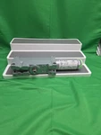Lcn 4011/4021 Stamped Rh Door Closer 320G Body Alum Commercial New No Cover. Fixed Price $129.00.