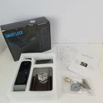 Smart Keyless Entry Fingerprint Door Lock Anti-theft Biometric By Swokely. Fixed Price $49.95.