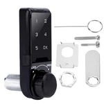 Code Security Lock Touch Keypad Deadbolt Password Keyless Entry Access Lo.... Fixed Price $28.00.