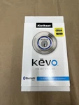 Kwikset 99250002 Bluetooth Enabled Deadbolt Lock - Satin Nickel. Fixed Price $47.99.