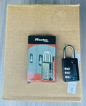 Bulk Lot 50 Master Black Padlock Set Your Own Combination Free Shipping Nib. Fixed Price $149.00.