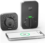 U-bolt Smart Lock, 5-IN-1 Keyless Entry Door With App Control, Bluetooth.... Fixed Price $70.00.