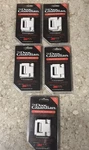 5 The Guardian Lock For In-swinging Doors, Home Security Latch Device Child. Fixed Price $44.95.