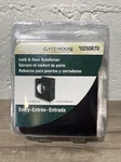 Gate House Lock & Door Reinforcer #0250870. Fixed Price $8.00.