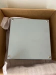 Kaba Saflok Multi Channel Controller With SL2500 Card Reader Mts 1648. Fixed Price $500.00.