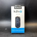 New Kwikset Kevo Key Fob Touch-to-open Bluetooth Enabled Deadbolts 99260-001. Fixed Price $25.00.