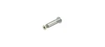 Steel Sex Bolts, Aluminum Finish, 1-7/8" Long, #12 24MM, Pack Of 4, Ideal For. Fixed Price $8.70.