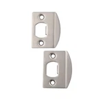 Belwith 1065-SN Full Lip Strike, Satin Nickel, 2-PK. Quantity. Fixed Price $25.30.