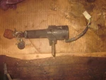 Moto Guzzi California 3 Zadi Keyed Ignition Switch. Fixed Price $109.99.