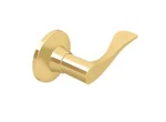 Deltana Savanna Single Dummy Door Lever Left Hand. Fixed Price $15.64.