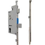 Hoppe HLS9000 16MM Manual Gear 60/92 Roller-shootbolt Multipoint Lock. Fixed Price $183.72.
