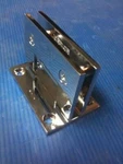 Laurence JRG037CH Junior Geneva Wall Mount Full Back Plate Hinge. Fixed Price $49.21.