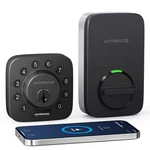 U-bolt Smart Lock, 5-IN-1 Keyless Entry Door With App Control, Keypad Deadb. Fixed Price $96.33.