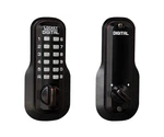 M210OIL Mechanical, Keyless Deadbolt Rubbed Bronze. Fixed Price $214.99.