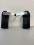 Yale NTB622-NR Au Door Handle. Fixed Price $310.00.