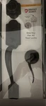 Kwikset Signature Arlington Smartkey Venetian Bronze Single-lock Keyed Entry.... Fixed Price $60.00.
