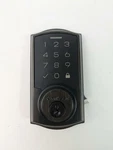 Kwikset Smartcode 270 Keyless Entry Electronic Touchpad Only (no Input). Fixed Price $14.99.