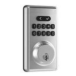 Keyless Entry Door Lock Keypad Smart Code Deadbolt 2 Keys Auto Hardware. Fixed Price $59.03.