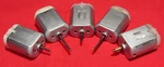Mabuchi Nichibo Door Lock Motor Short, Long Flat 10MM 20MM Round FC280PC22125. Fixed Price $9.99.
