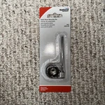 National Hardware N183-640 V813 Patio Door Security Pin, Nickel Finish. Fixed Price $9.99.