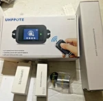 Uhppote Electric Door Lock Kit Wireless Wifi Complete. Fixed Price $145.00.